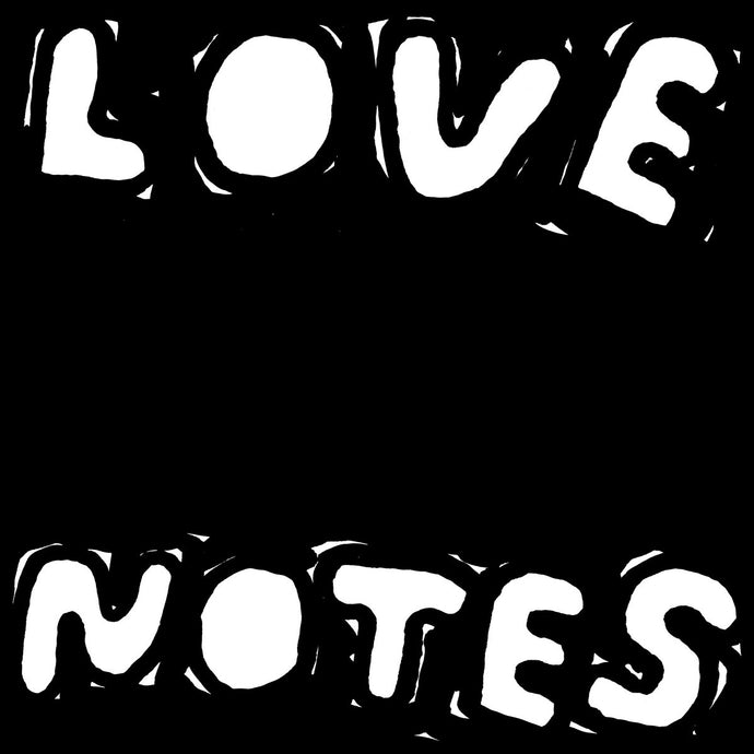 Amir Alexander - Love Notes To Brooklyn (SMALLVILLE58)