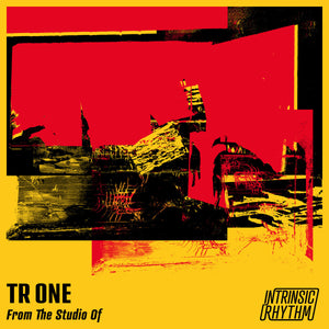 TR One - From The Studio Of EP 2 (IR002)