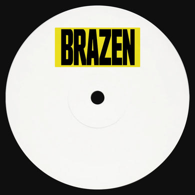 Brazen - Strung Out (BRAZEN01)