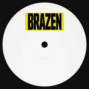 Brazen - Strung Out (BRAZEN01)
