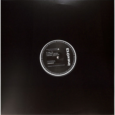 Various Artists (INEX013)