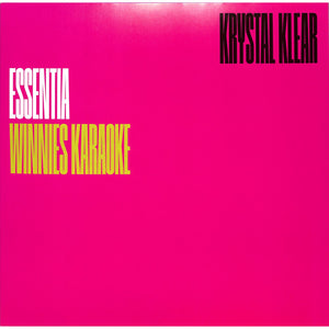 Krystal Klear - Essentia (RB113)