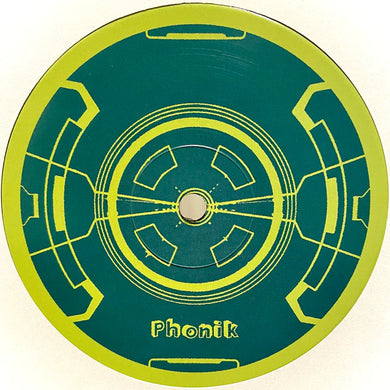 Rudi & Pierre - Don't Panic, There's A Disco-Ball (PKN07)