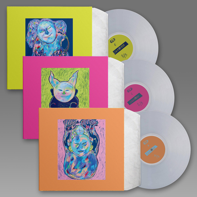 Various - Compilation Vol. 1 (3x12