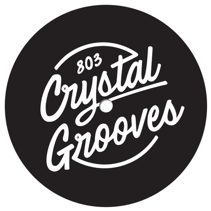 Cinthie - 803 Crystal Grooves 002 (803CG002)