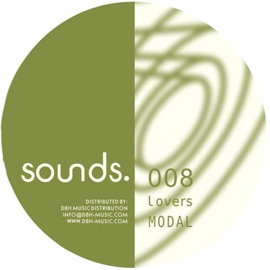 Modal - Lovers (SO8)