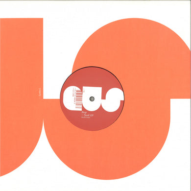 Bicep - Stash Ep (AUS1346)