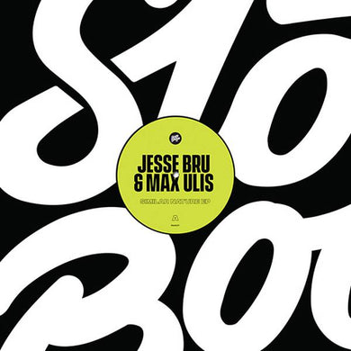 Jesse Bru & Max Ulis - Similar Nature (SBR002X)