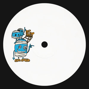Marlon Lopez - Mr Bump (MRBUMP)