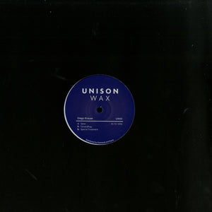 Unison Wax 01 [UW01]